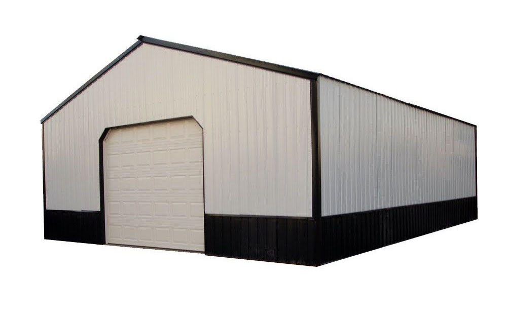 Latest Garage Door Kits Canada for Small Space