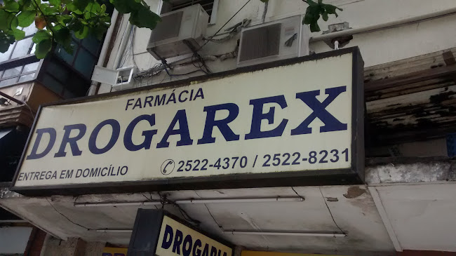 Avaliações sobre Farmácia Drogarex em Rio de Janeiro - Drogaria
