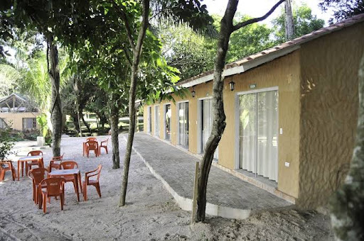 Colpa Caranda Eco Resort