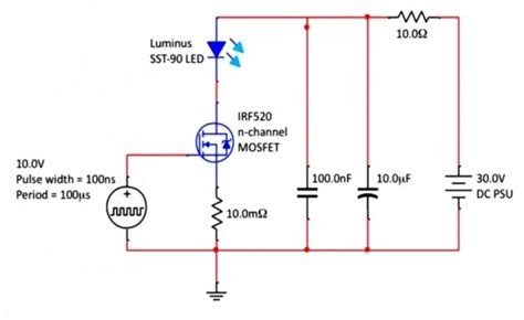 33 Anet A8 Mosfet Wiring Diagram - Wiring Diagram Database