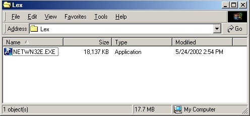[最も好ましい] ip utility setup lexmark 150382-Lexmark e260dn ip setup