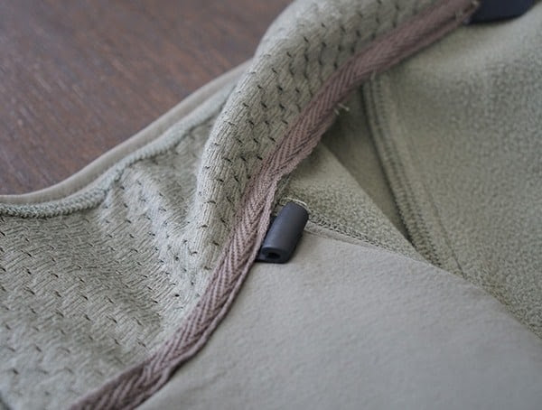testa softshell k5 pant