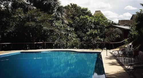 Samiria Ecolodge - Iquitos