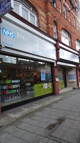 Streatham Pharmacy - Pharmacy
