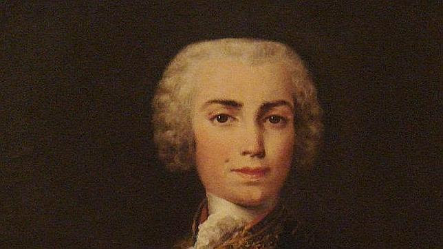 Carlo Braschi, comúnmente conocido como Farinelli, fue el castrato italiano más famoso del siglo XVIII 