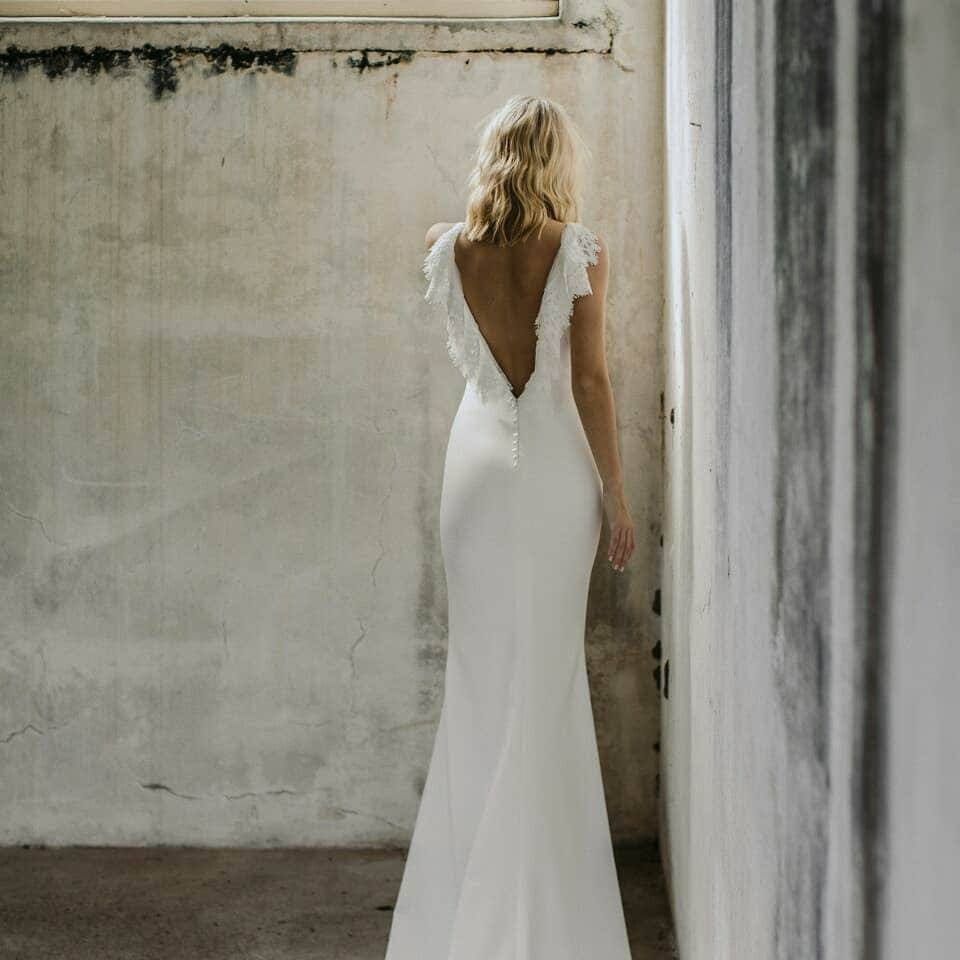 made with love bridal size chart
