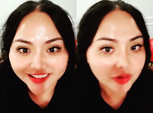 Hong Sun-young, diet berdarah panas dalam beberapa tahun terakhir