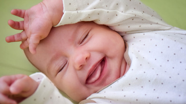 how to prevent your infant from getting oral thrush