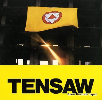 TENSAW s/t