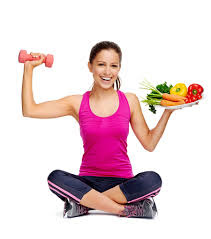 metabolismo comida