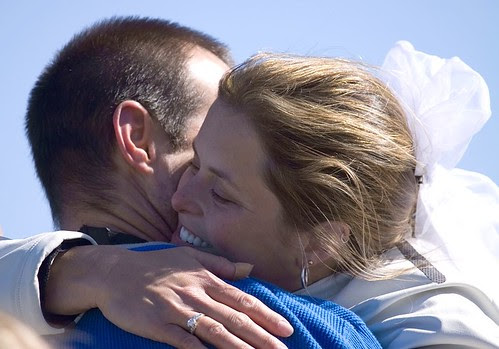 Newlyweds