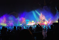 World of Color