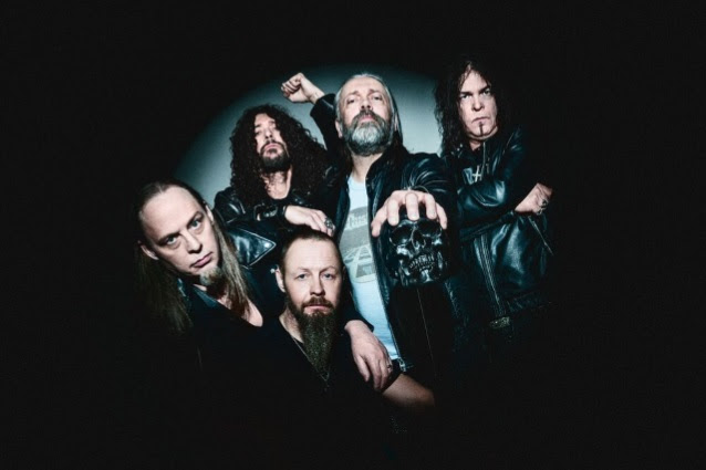 Αποτέλεσμα εικόνας για candlemass house of doom