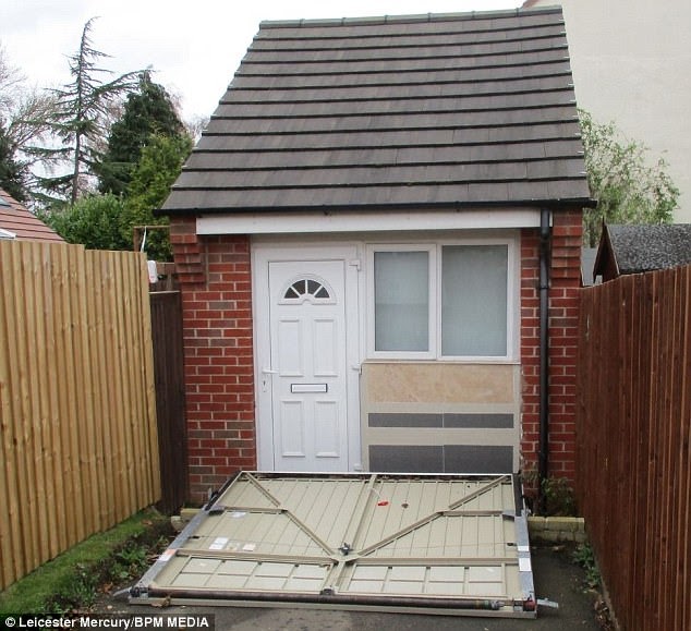 Double Garage Conversion Ideas Uk - 10 Garage Conversion Ideas - Here