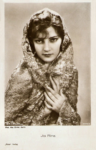 Ita Rina