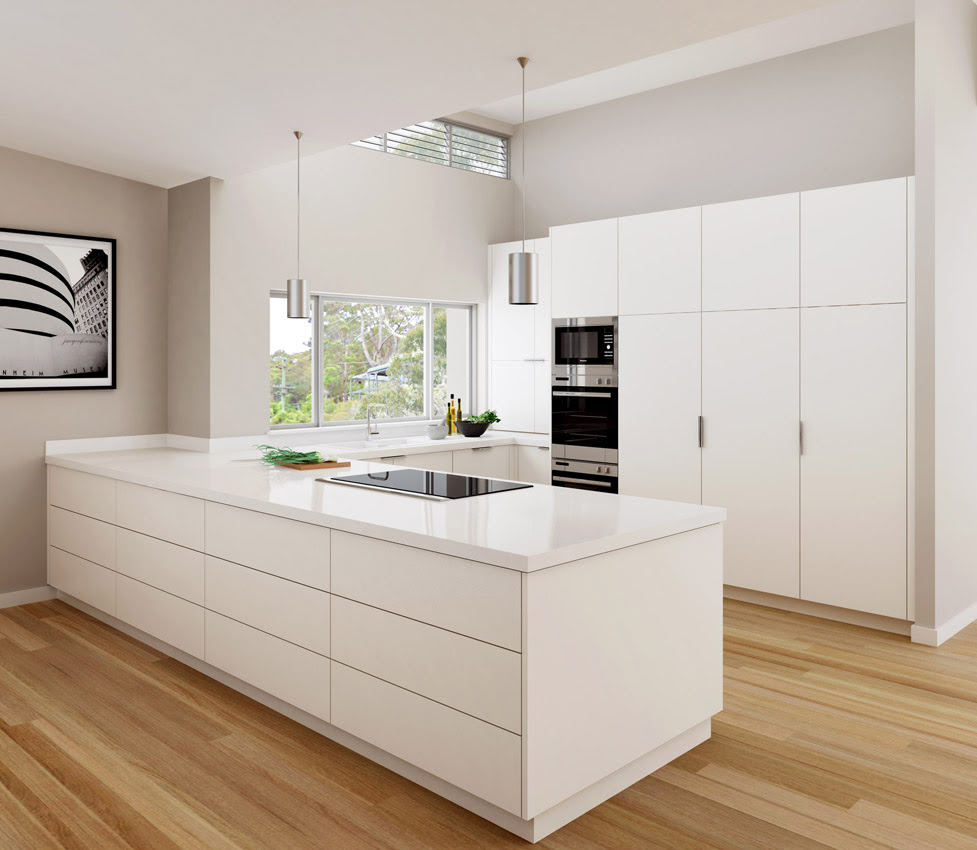 Modern Kitchen Cabinet Design 2019 Kitchen Design