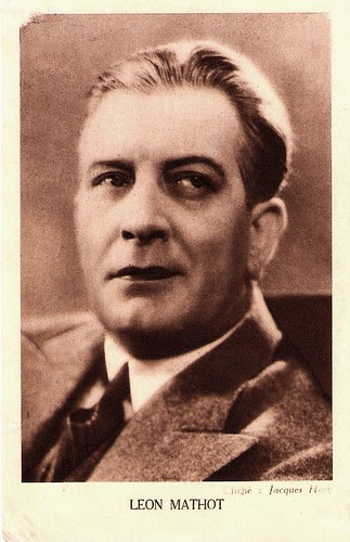 Léon Mathot