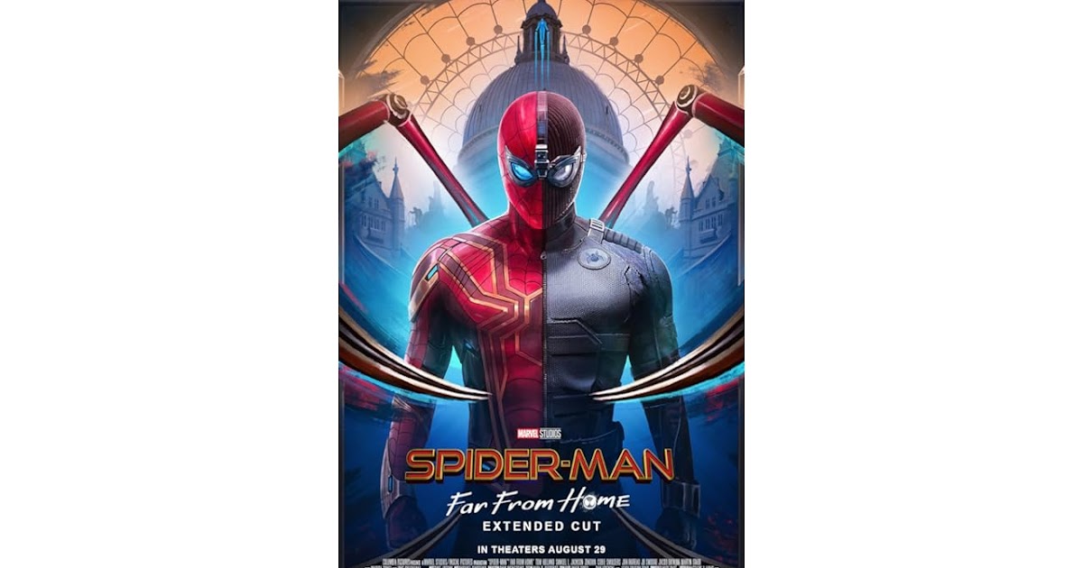 putlocker Watch SpiderMan Far from Home (2013) Full Movie Online