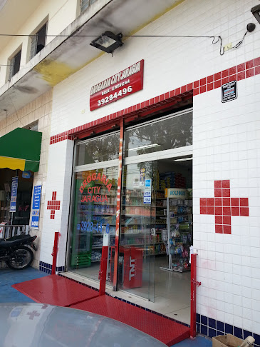Drogaria City Jaraguá - São Paulo