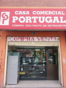 CASA COMERCIAL PORTUGAL