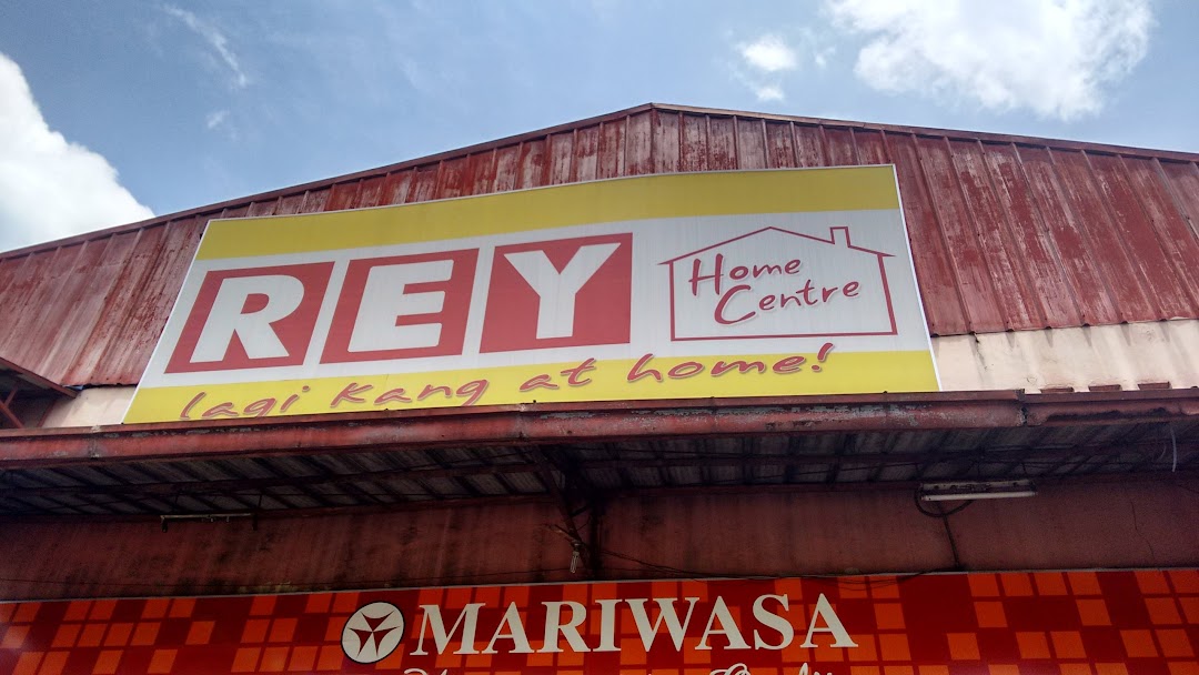 Rey Home Center