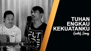 Lirik Lagu Engkaulah Kekuatanku Tempat Perlindunganku - Sederet Tempat