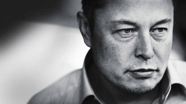 2016 - năm của thiên tài Elon Musk, hãy nhìn lại những điều phi thường ông đã làm được cho thế giới