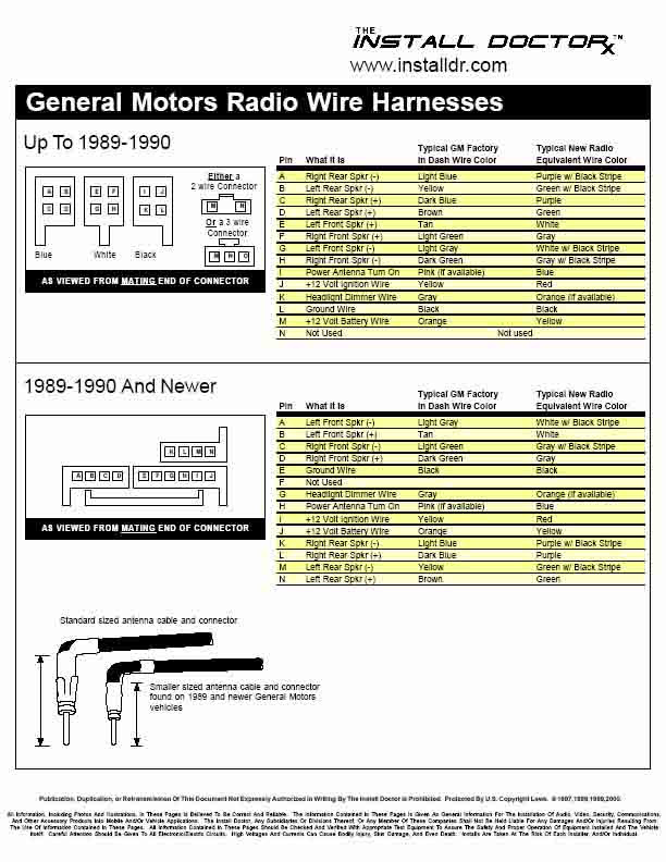 18 Elegant Scosche Loc2Sl Wiring Diagram