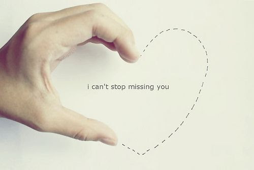 missing you i can't stop missing you love quote love photo love image, http://weheartit.com/entry/12819929