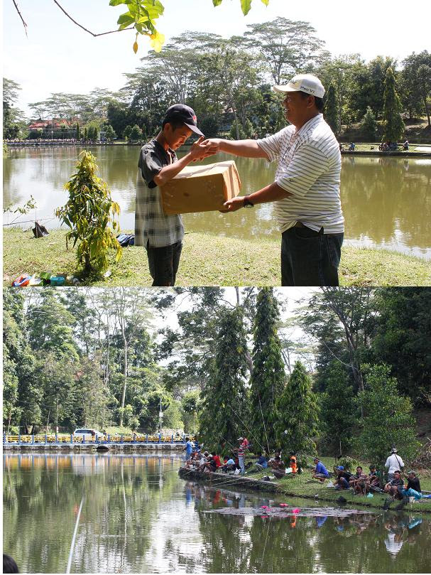 Proposal Mancing