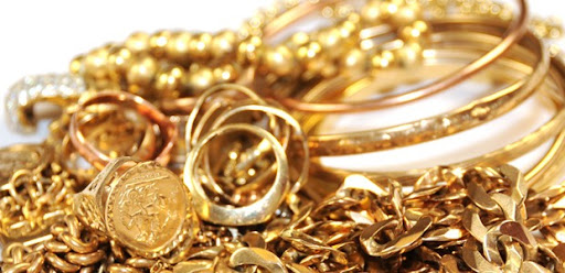 E.H Warford - Gold Buying