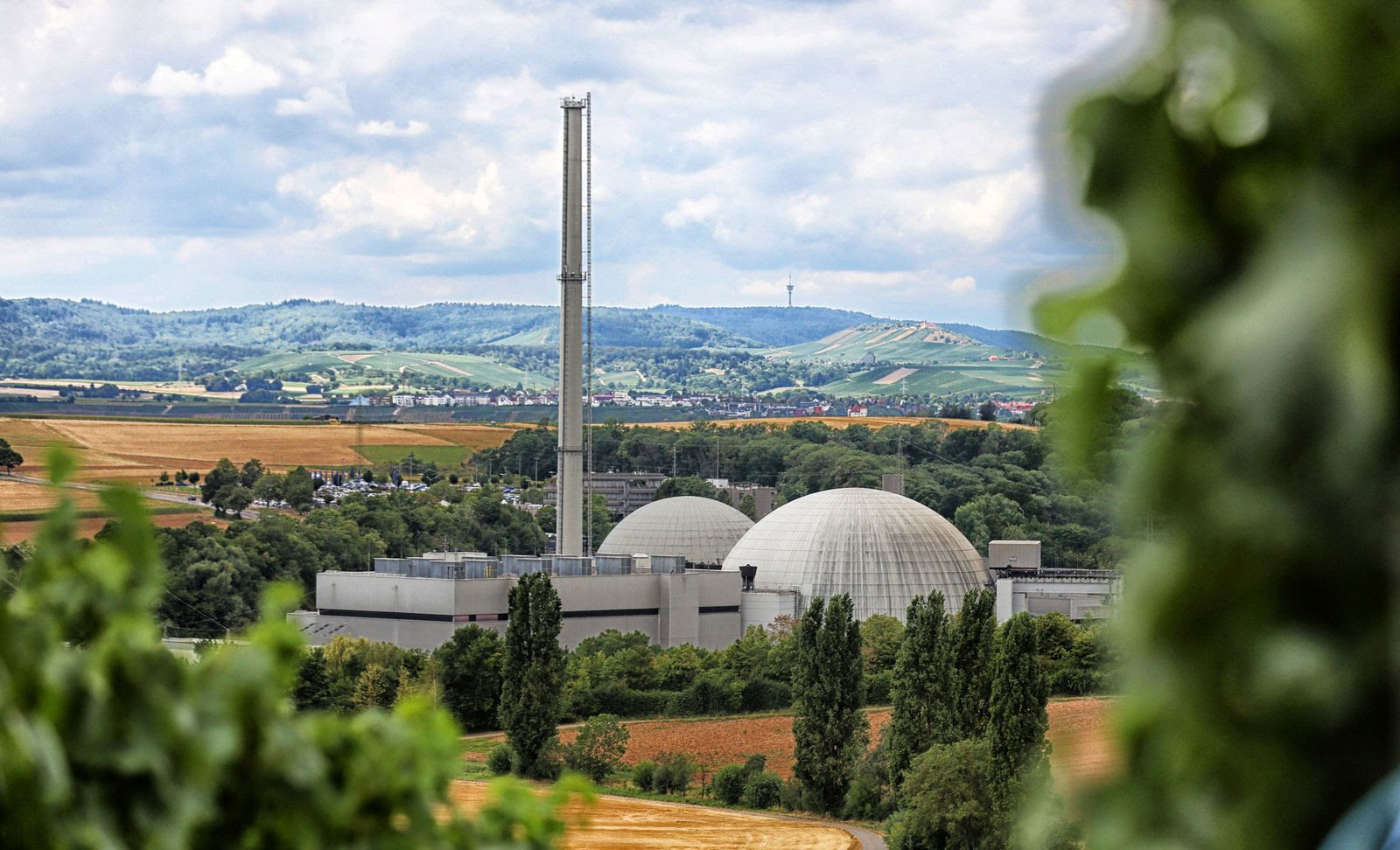 (S+) Atomenergie in Deutschland: Es ist noch nicht zu spät für den Ausstieg aus dem Ausstieg