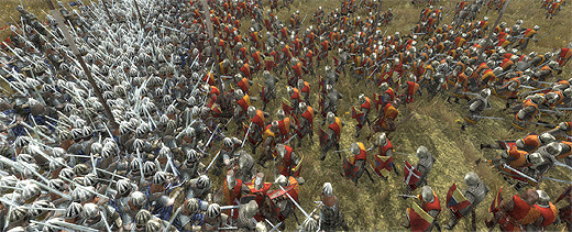 Medieval 2 Total War Medieval 2 Total War