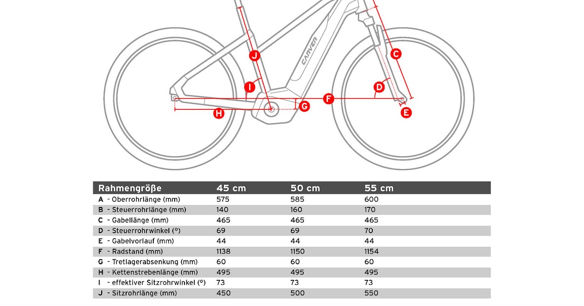 Fahrrad Xxl Rahmengröße 70 fahrradbic