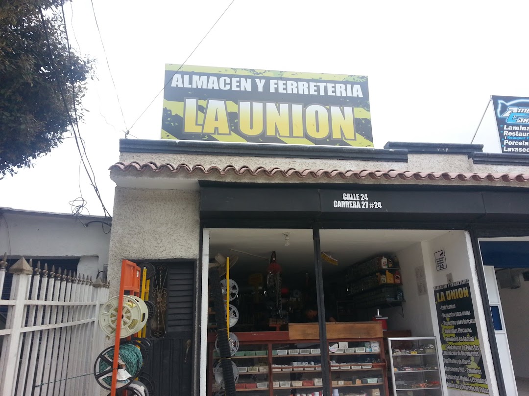 La Unión