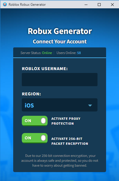 robux bux verification