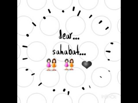Unduh Gratis Gambar Kata-Kata Sedih Menyentuh Hati Buat Sahabat Youtube Terupdate oleh Katacinta.co