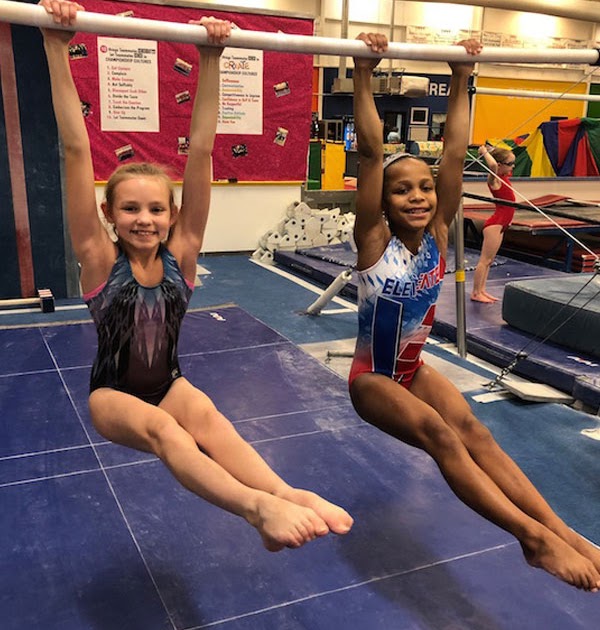 Gymnastics Classes Near Me For Adults - Blog Eryna