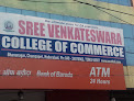Sree Venkateswara Junior College Of Commerce And Ca Academy