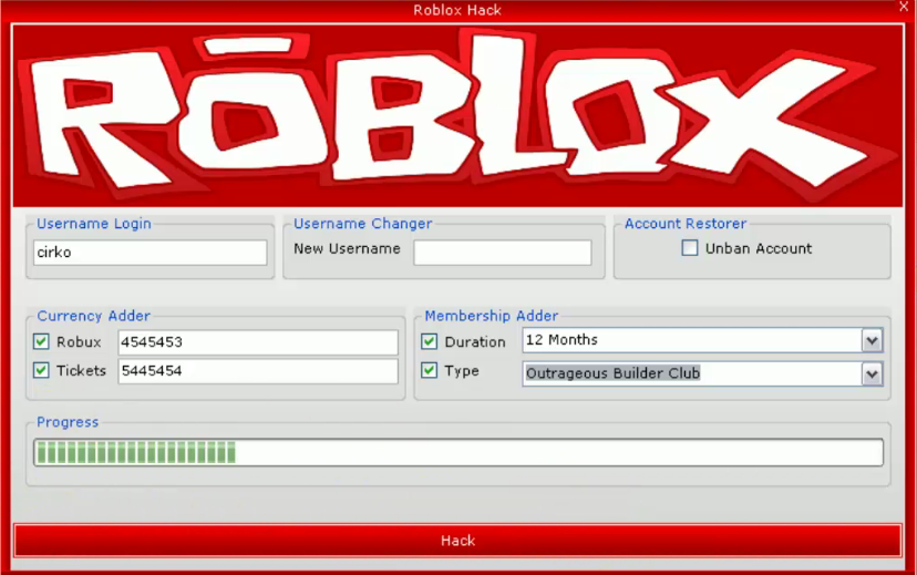 robux