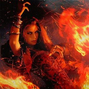Image result for melisandre images