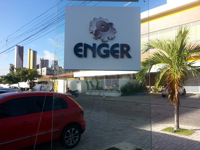 Av. São Gonçalo, 668 - Manaíra, João Pessoa - PB, 58038-331