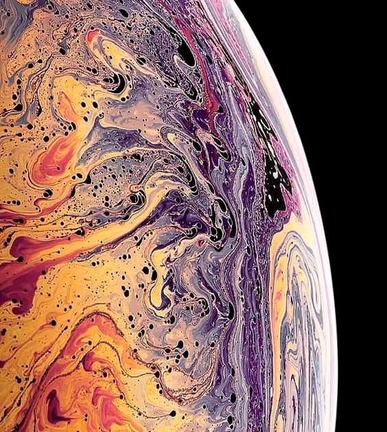 Live Wallpaper Download For Iphone Xs Max