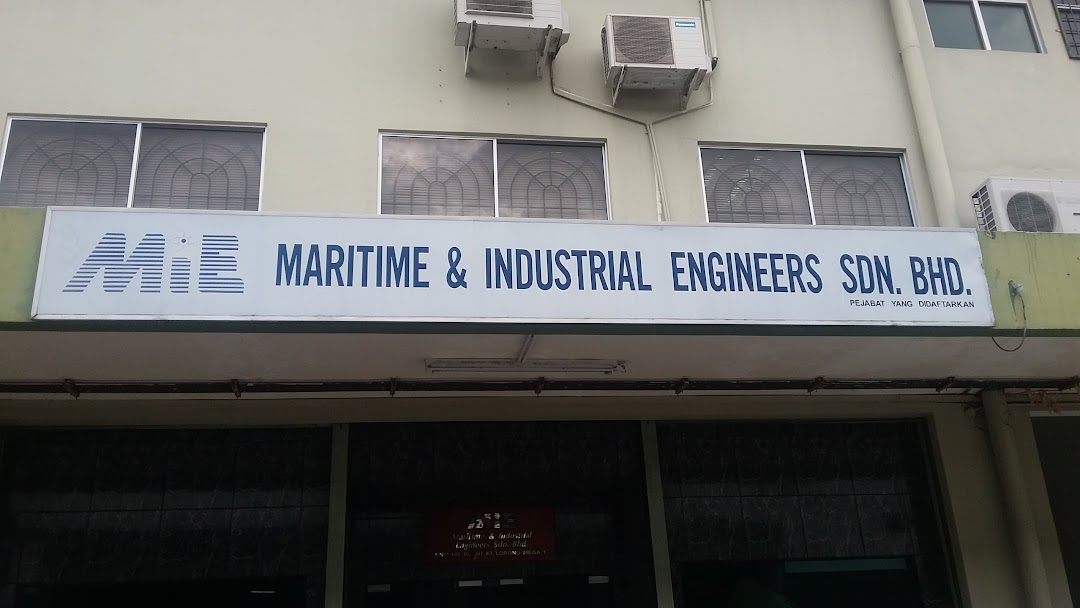 Maritime & Industrial Engineers Sdn. Bhd.