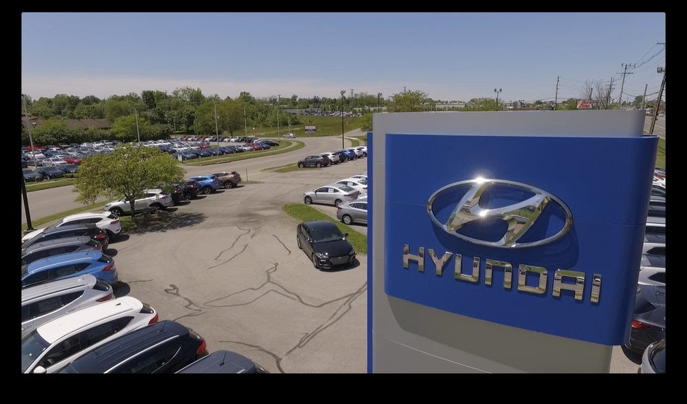 Car Dealerships Richmond Rd Lexington Ky Used Vehicles