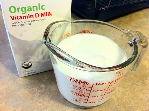 Whole Milk
