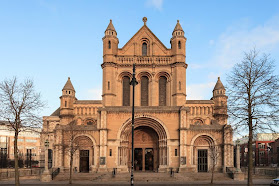 St Anne’s Cathedral, Belfast