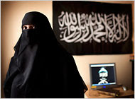 Malika El Aroud