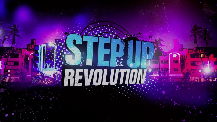 Step Up 3 Revolution Full Movie Online Free