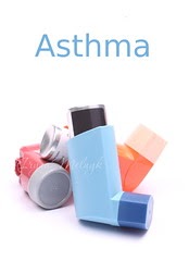 what does an inhaler do for bronchitis